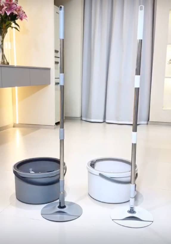 سطل و طی زمین شور یونیک کد محصول 2520