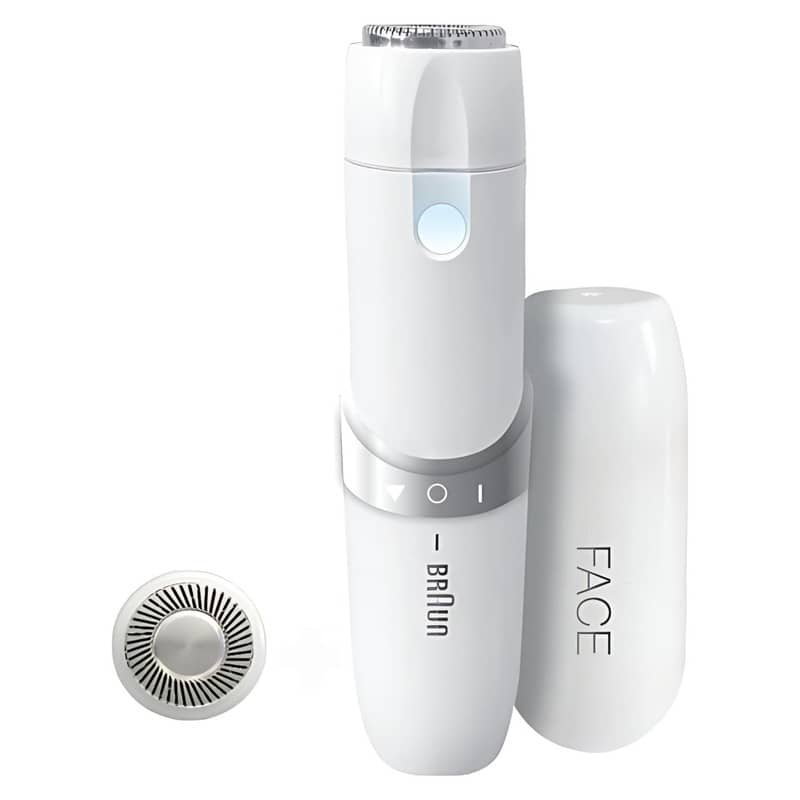 شیور بران اصلی مدلFS1100 بهمراه سری اضافه