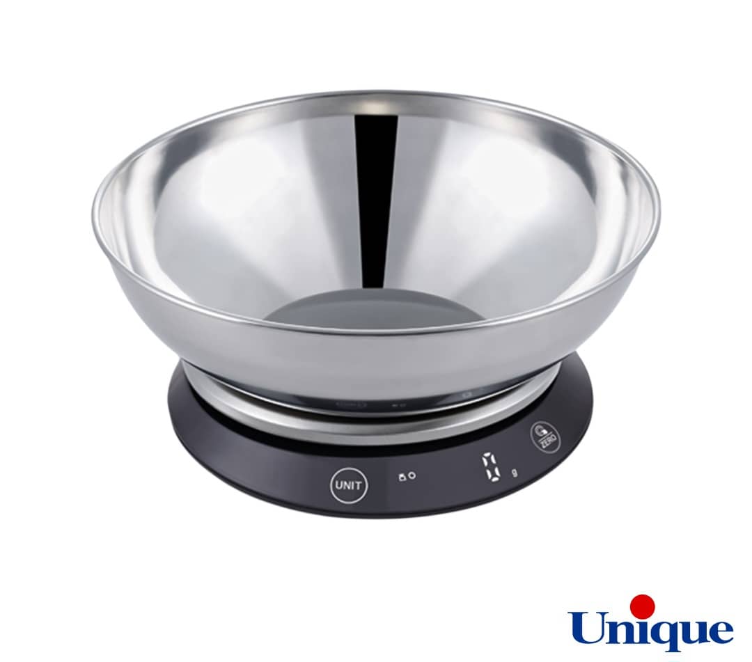 ترازو آشپزخانه دیجیتال یونیک کد محصول 6533