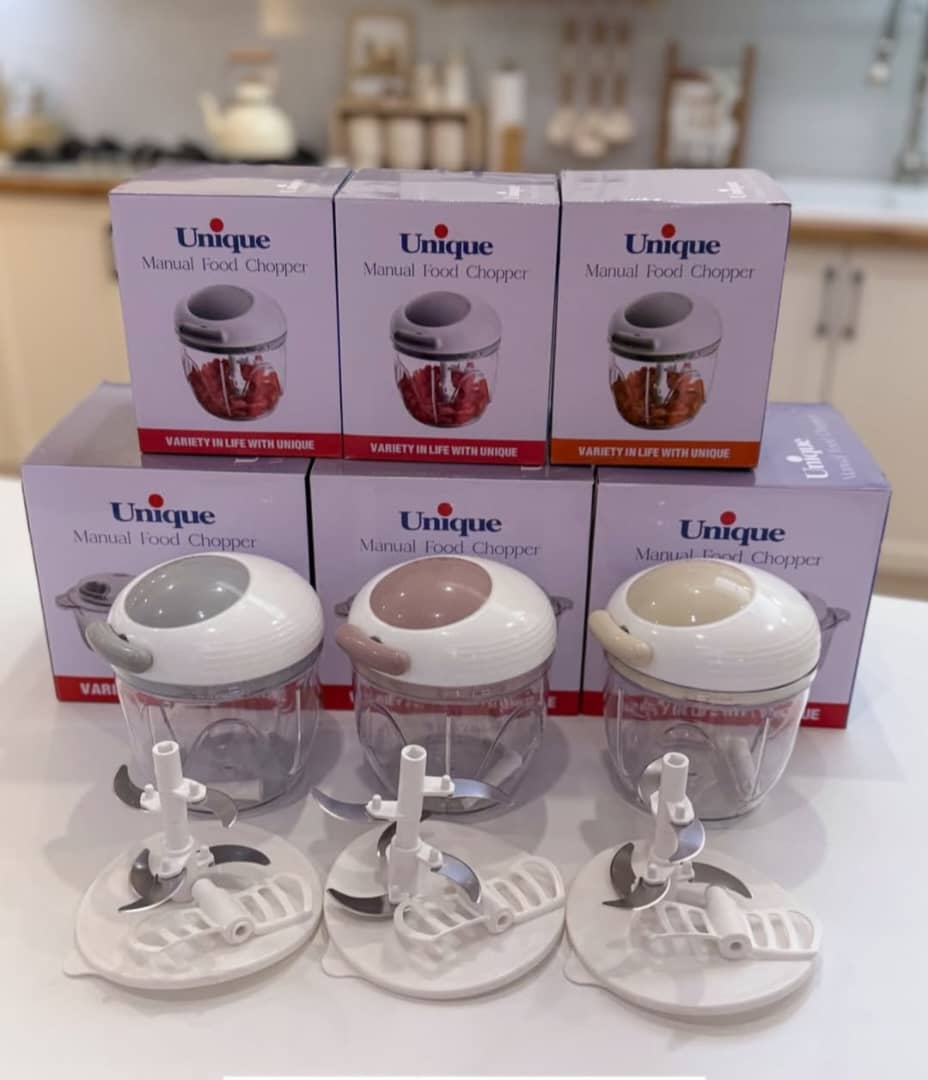 خردکن نخی جدید یونیک کد محصول 3091